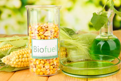 Blackbeck biofuel availability