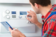 free Blackbeck gas safe engineer quotes
